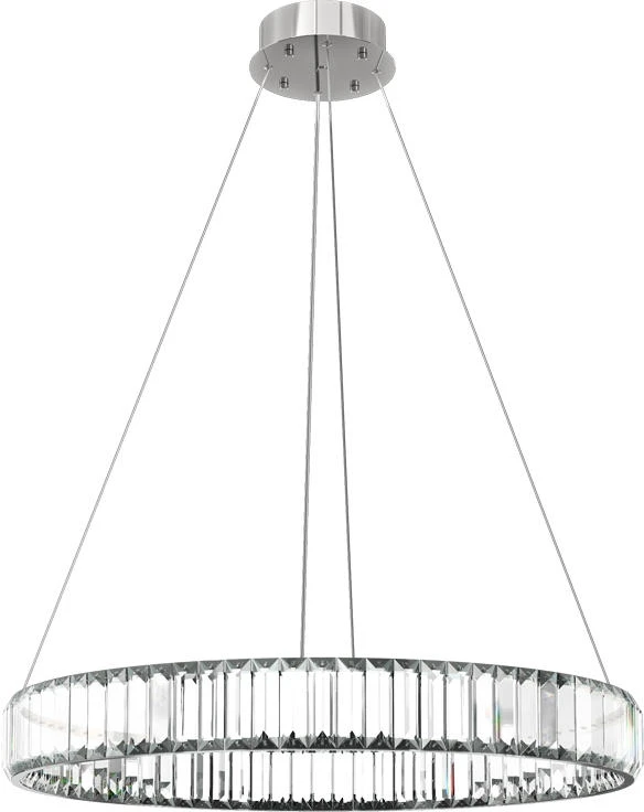 10135/600 Chrome Loft It
