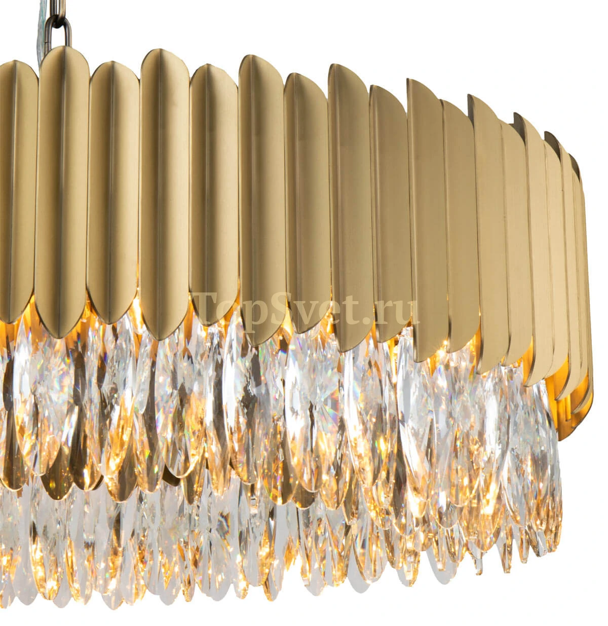 ICON 248 L16.champagne Lava Di Oro