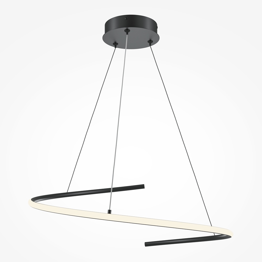 MOD242PL-L33BK Maytoni