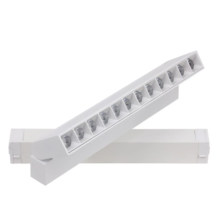 AM531 WH-220V-9W SMART AM Group
