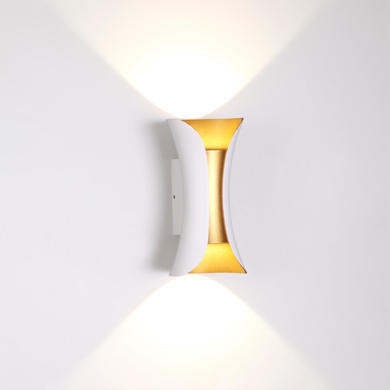 3886/6WG Odeon Light