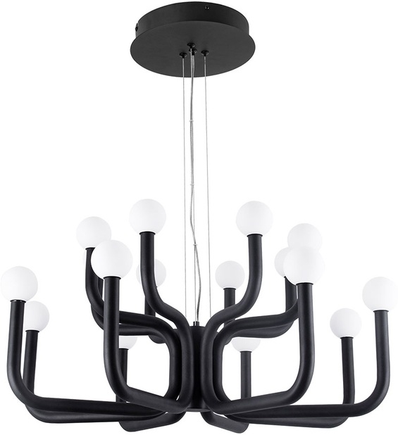 Подвесная люстра Floriana 8194/06 LM-94 Divinare