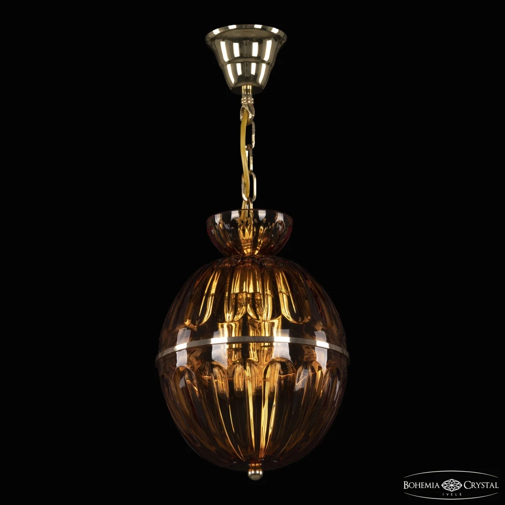 5480/22 G Amber/M-1H Bohemia