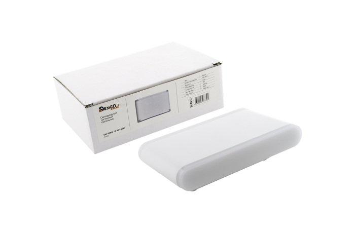GW-6080L-12-WH-NW DesignLed
