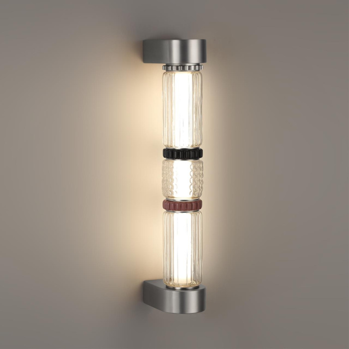 5456/12WL Odeon Light
