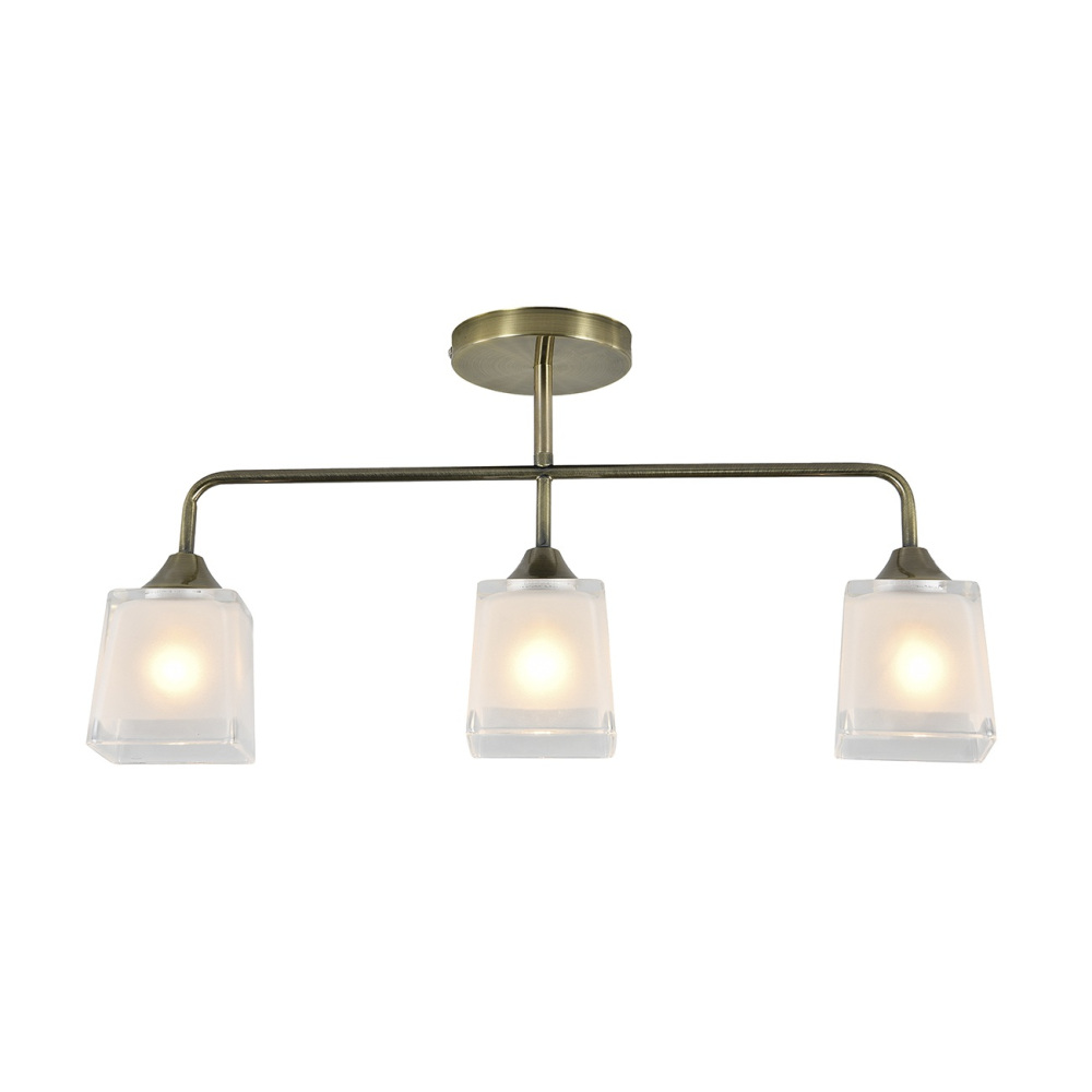 Потолочная люстра Artemis 2103/3P Escada