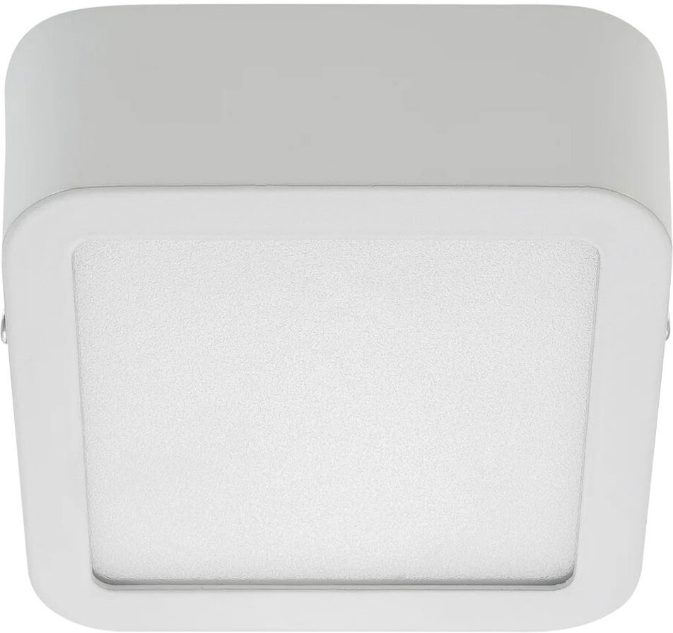 AM295 6W WH 3000K S AM Group