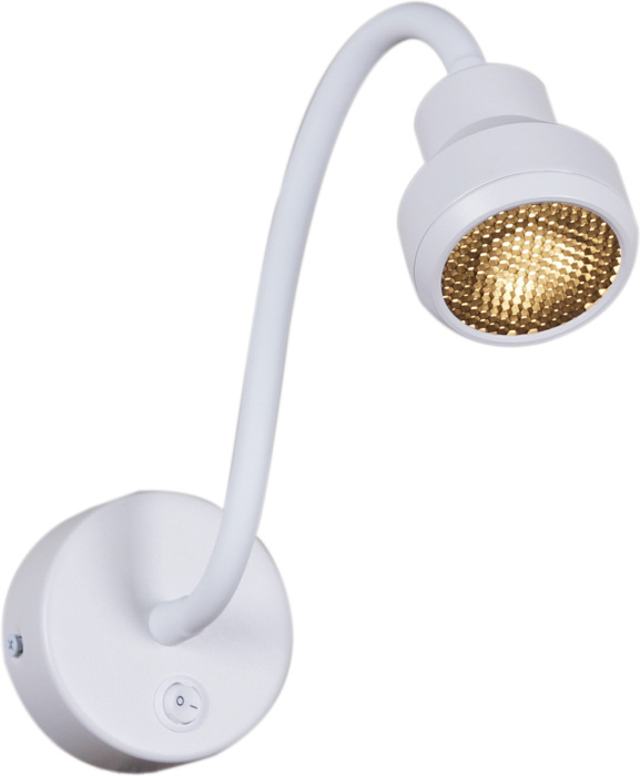 86203-9.2-001MN LED5W WT Reluce