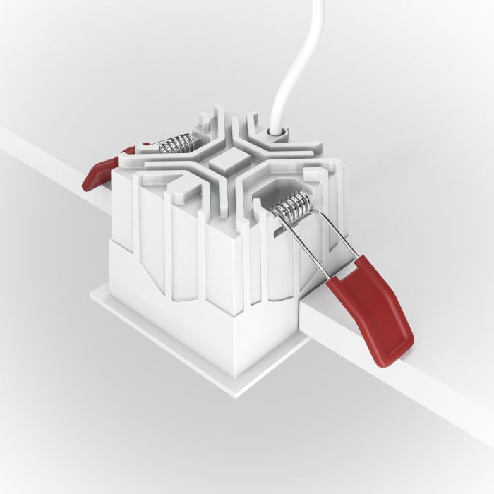 DL043-01-10W3K-SQ-WB_