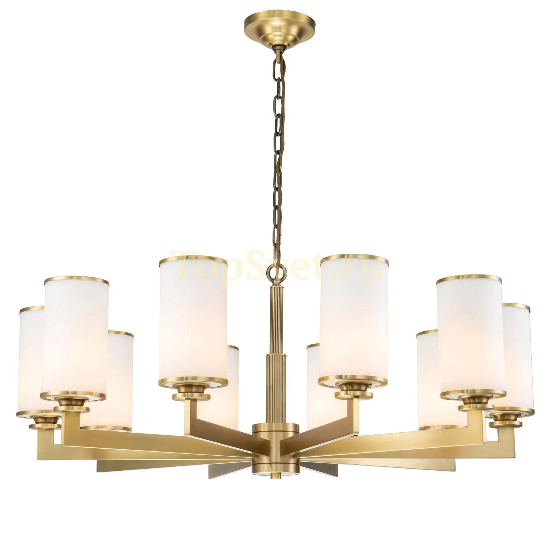 SAVOY 548 L10.gold Lava Di Oro