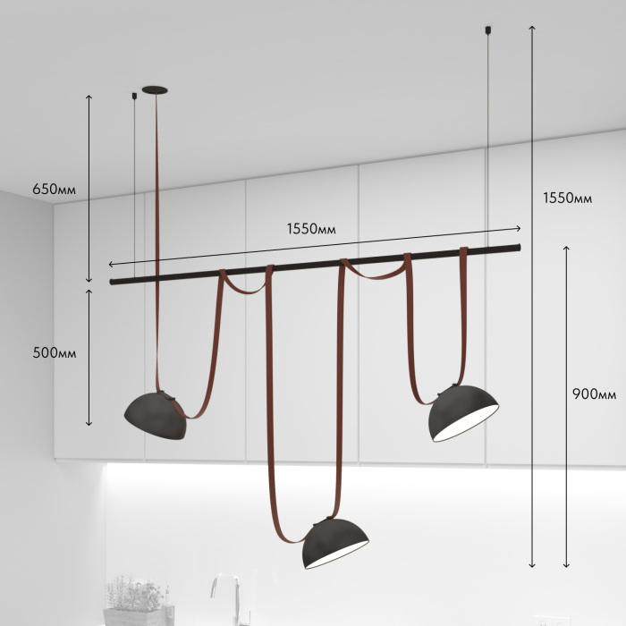 DK55SET05-01-BR Denkirs
