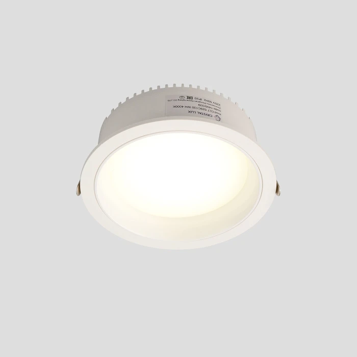 CLT 529C135 WH 4000K Crystal Lux