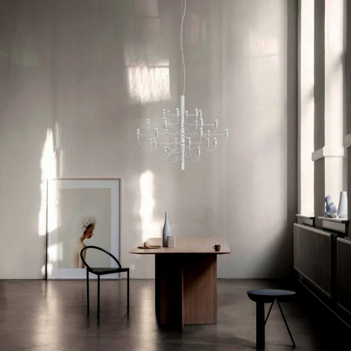 10196/650 White Loft It