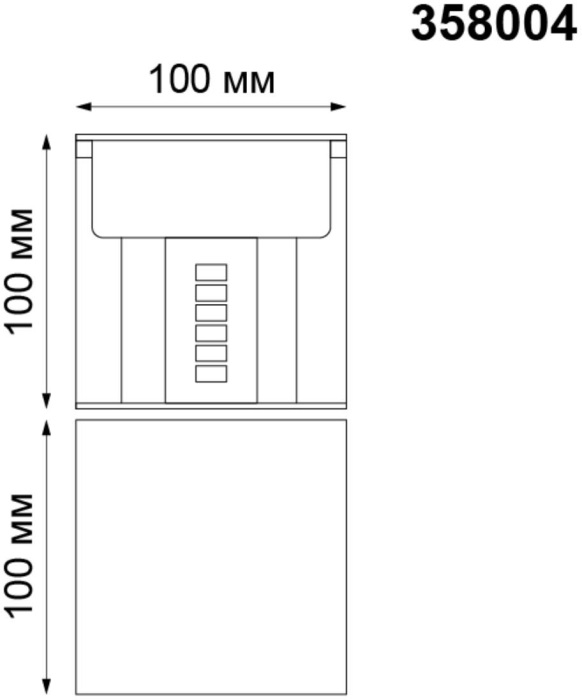 358004 Novotech
