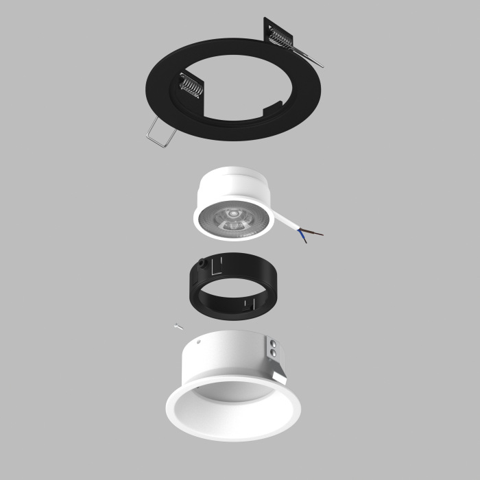 D61706BMOD Lightstar