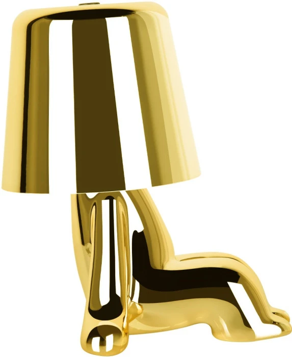 10233/D Gold Loft It