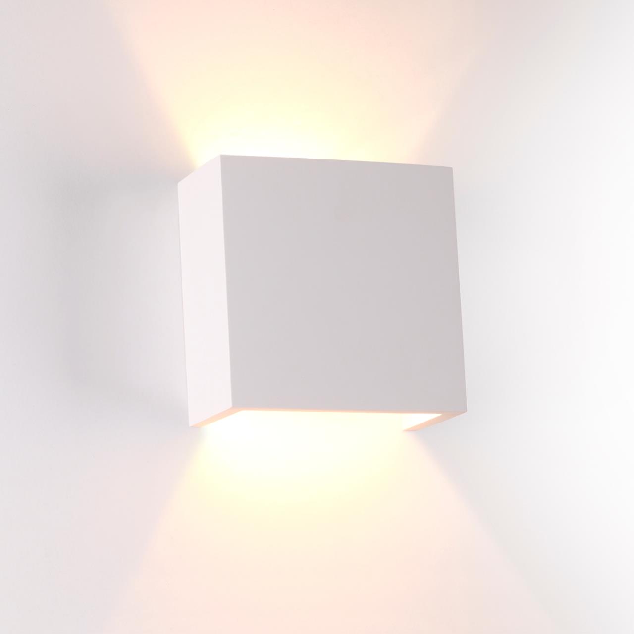 3883/1W Odeon Light