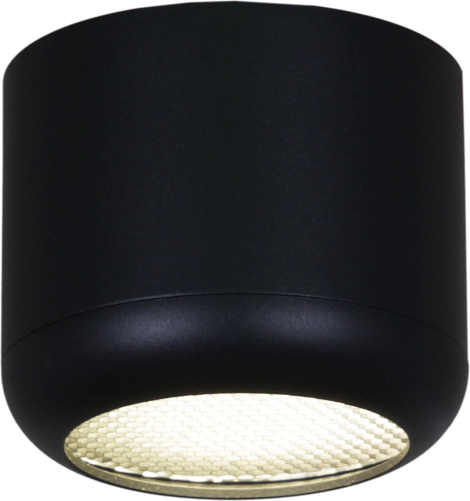 53016-9.5-001LD GX53 BK_