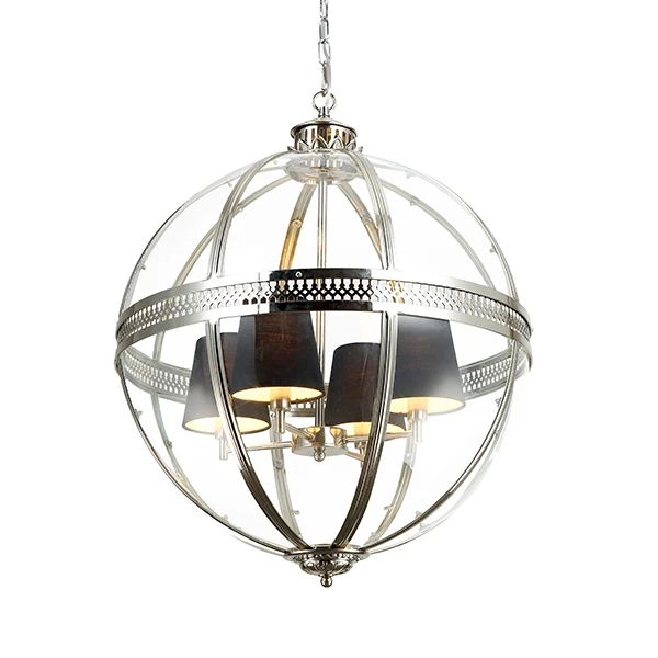 KM0115P-4L nickel Delight Collection