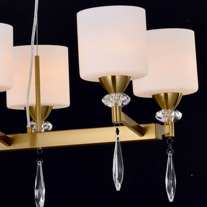 IL5182-8LLS-29 BRASS KELTIC_