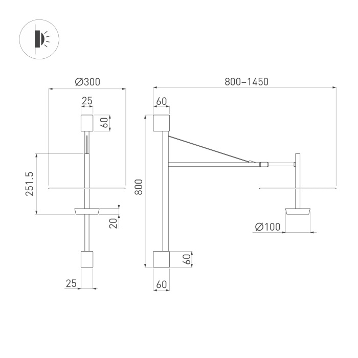 059596 Arlight