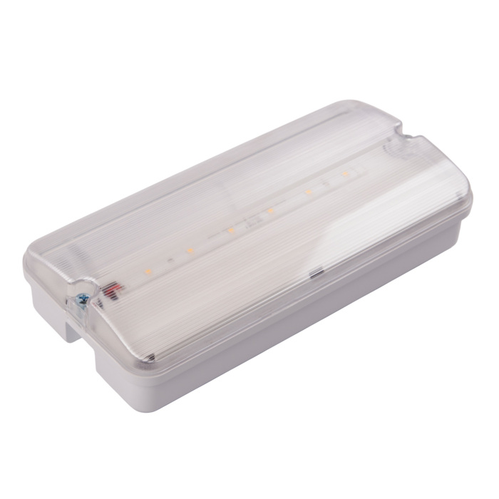 ULW-K25A 6W/4000K IP65 WHITE_