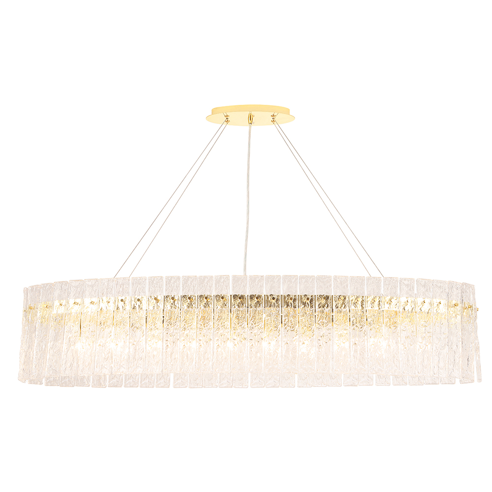 OVIEDO SP12 L1200 Crystal Lux