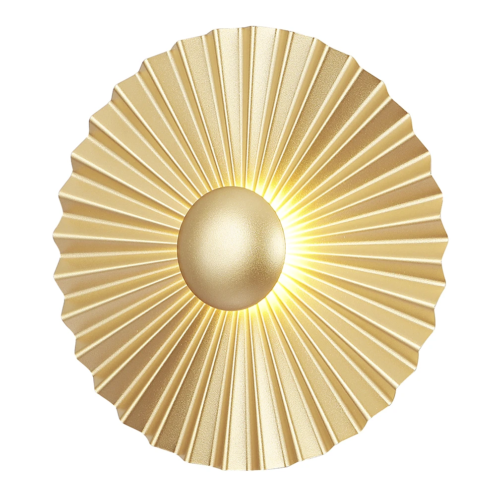 HOLA AP4W LED D250 Crystal Lux