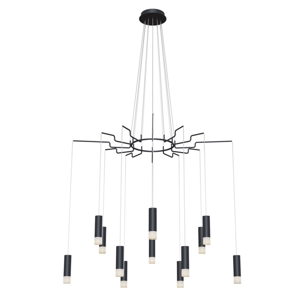 MOD035PL-12B Maytoni