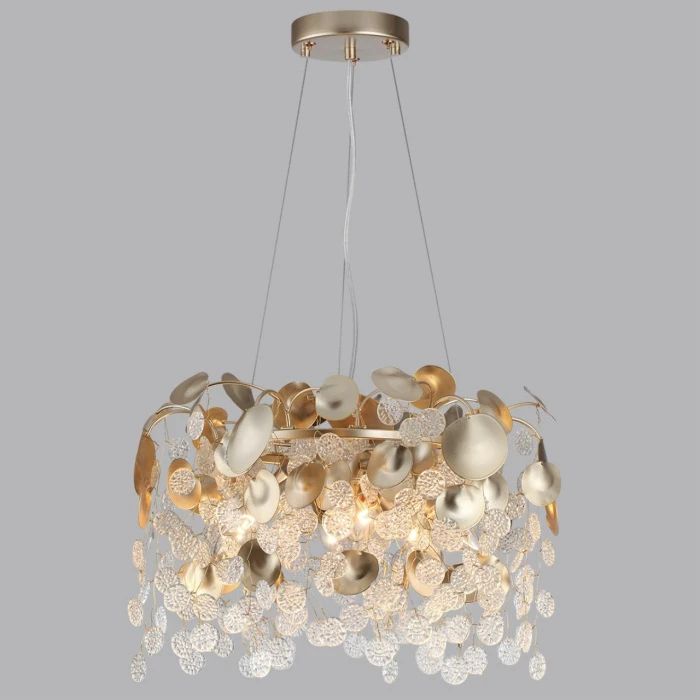 5104/6 Odeon Light