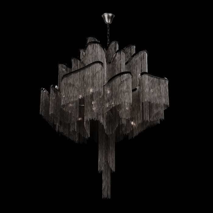 10208/800 Gunmetal Loft It