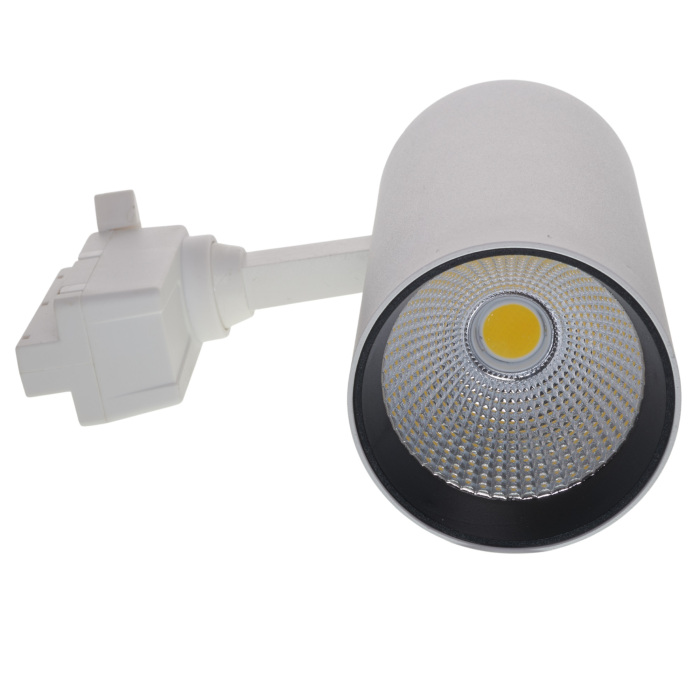 ULB-Q277 40W/4000К WHITE Volpe