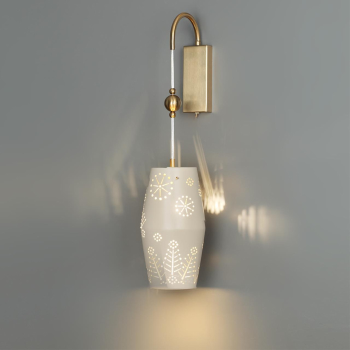 5444/1W Odeon Light