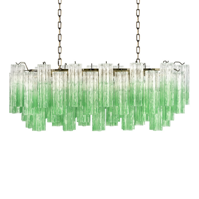 10580/1000R Clear green Loft It