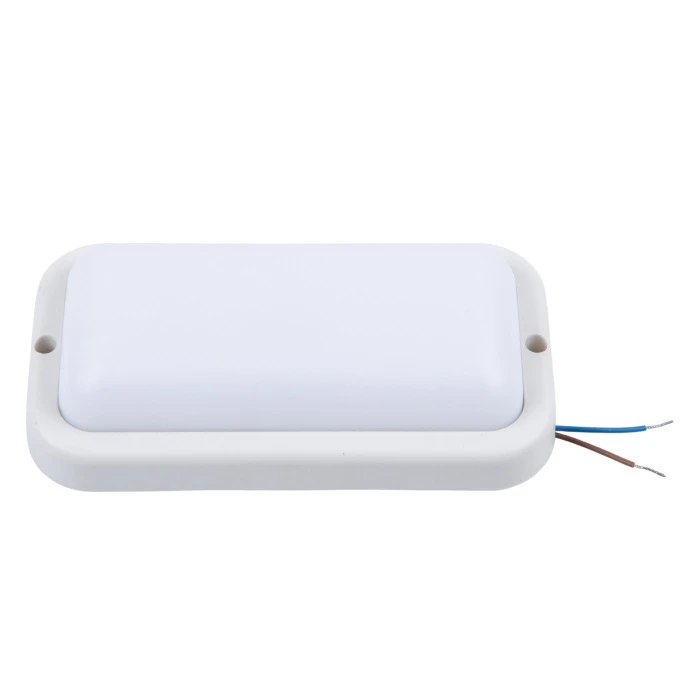 ULW-Q228 18W/6500K IP65 WHITE Volpe