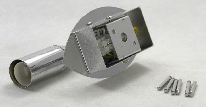LSP-9553 Lussole