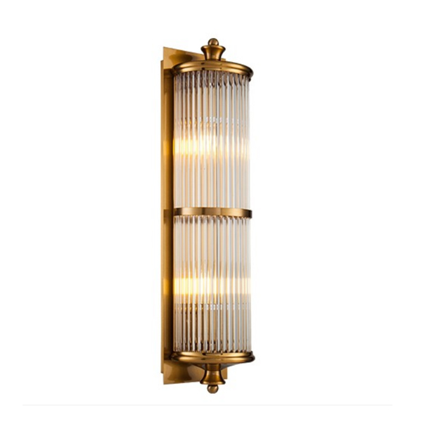 KM0925W-2B brass Delight Collection