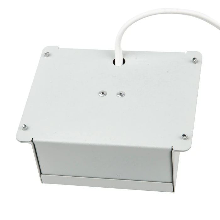ULP-0808 42W/4000К IP40 GRILYATO WHITE KIT06 Uniel