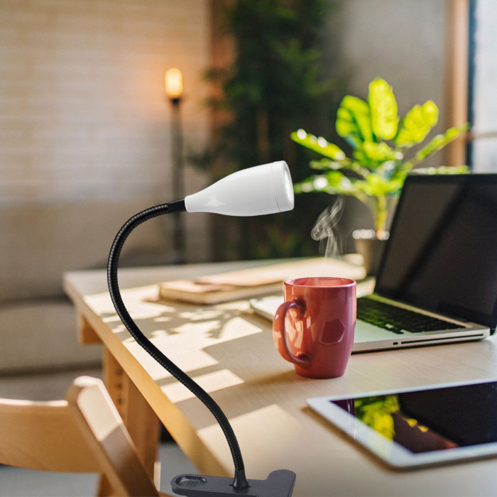 ULM-D501 4W/4000K WHITE_