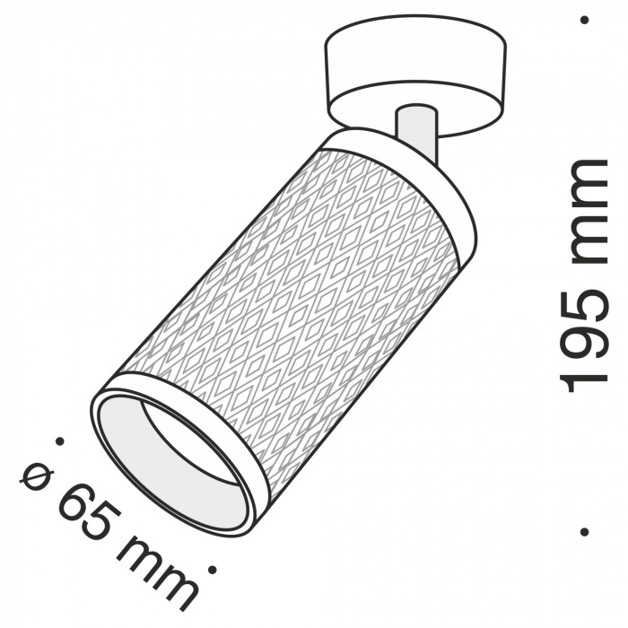 C034CL-01W Maytoni