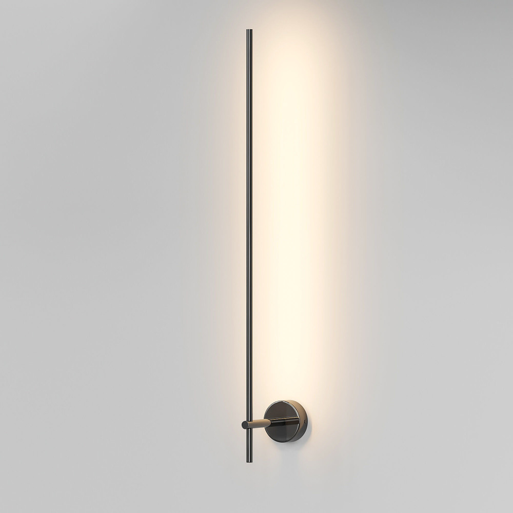 40132/LED черный жемчуг Elektrostandard