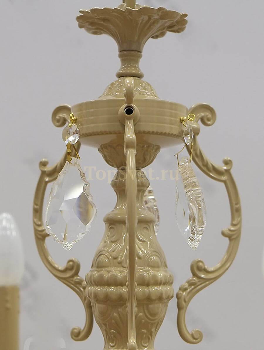 940/6 PALE BROWN+CR Nervilamp_