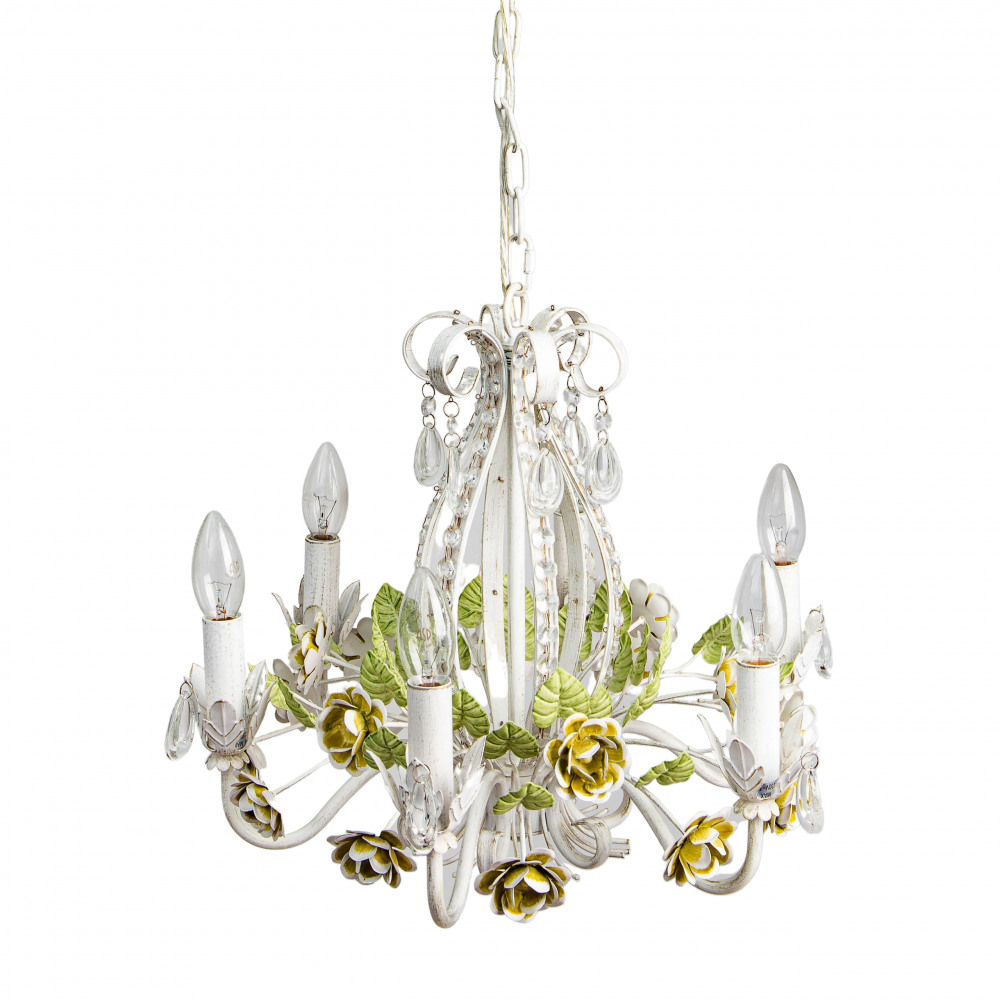 Подвесная люстра SD785 Abrasax