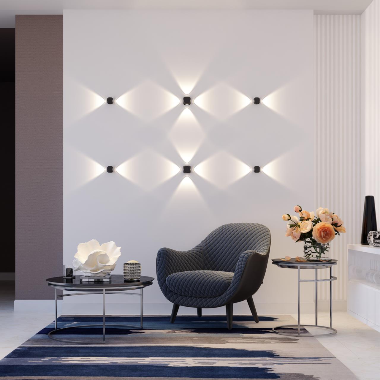 4222/8WL Odeon Light