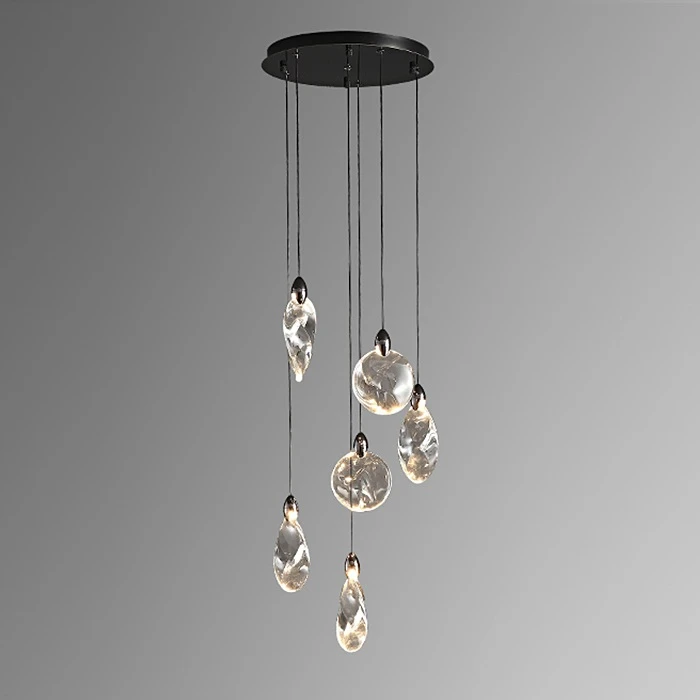 MT9176-6H pearl black