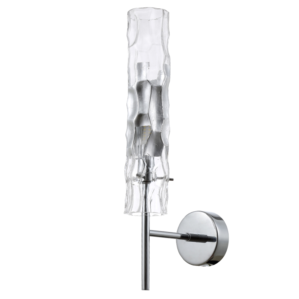 PRIMAVERA AP1 CHROME Crystal Lux