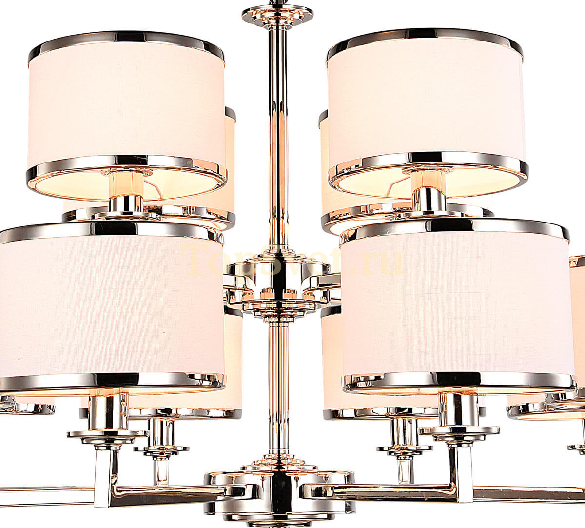 ASTON 190 L8+4.nickel Lava Di Oro