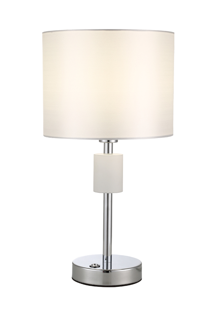 MAESTRO LG1 CHROME Crystal Lux