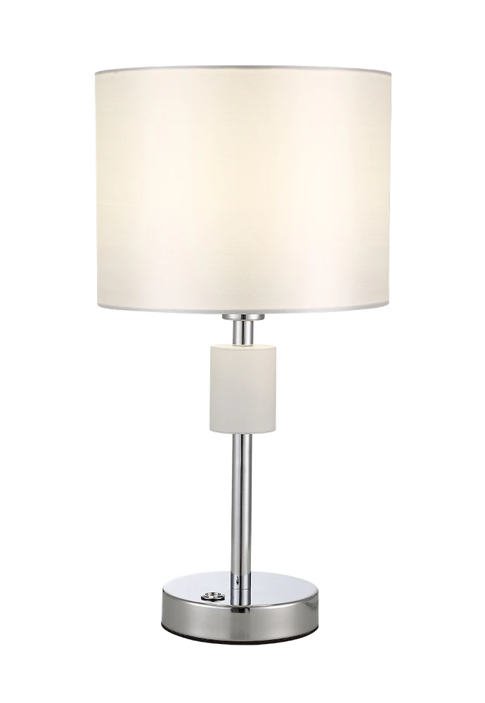MAESTRO LG1 CHROME Crystal Lux