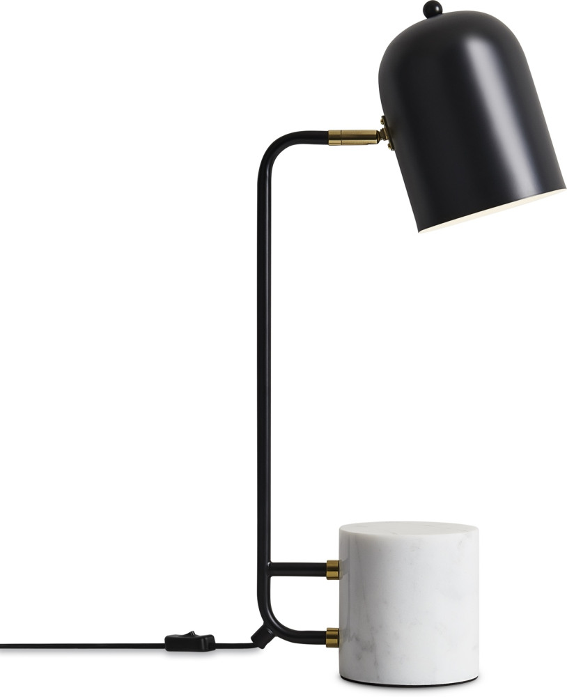 Интерьерная настольная лампа Unique FR5279TL-01B1 Freya